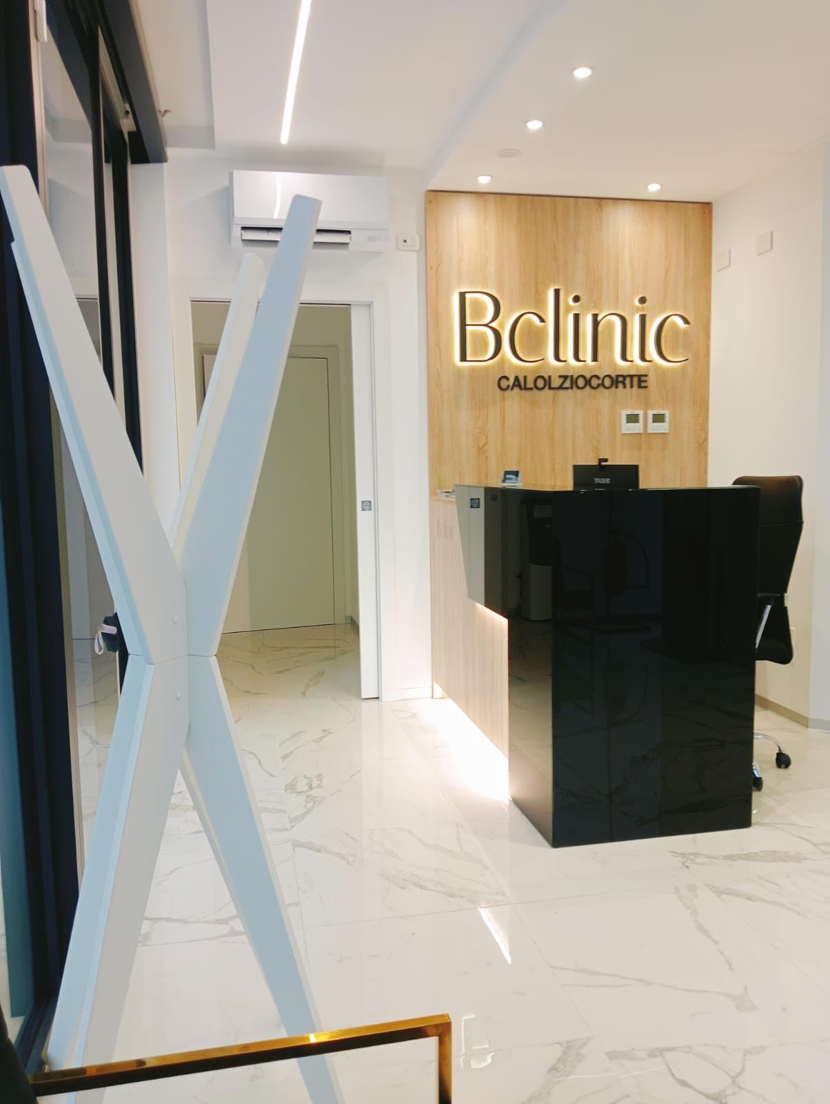 dentista a lecco