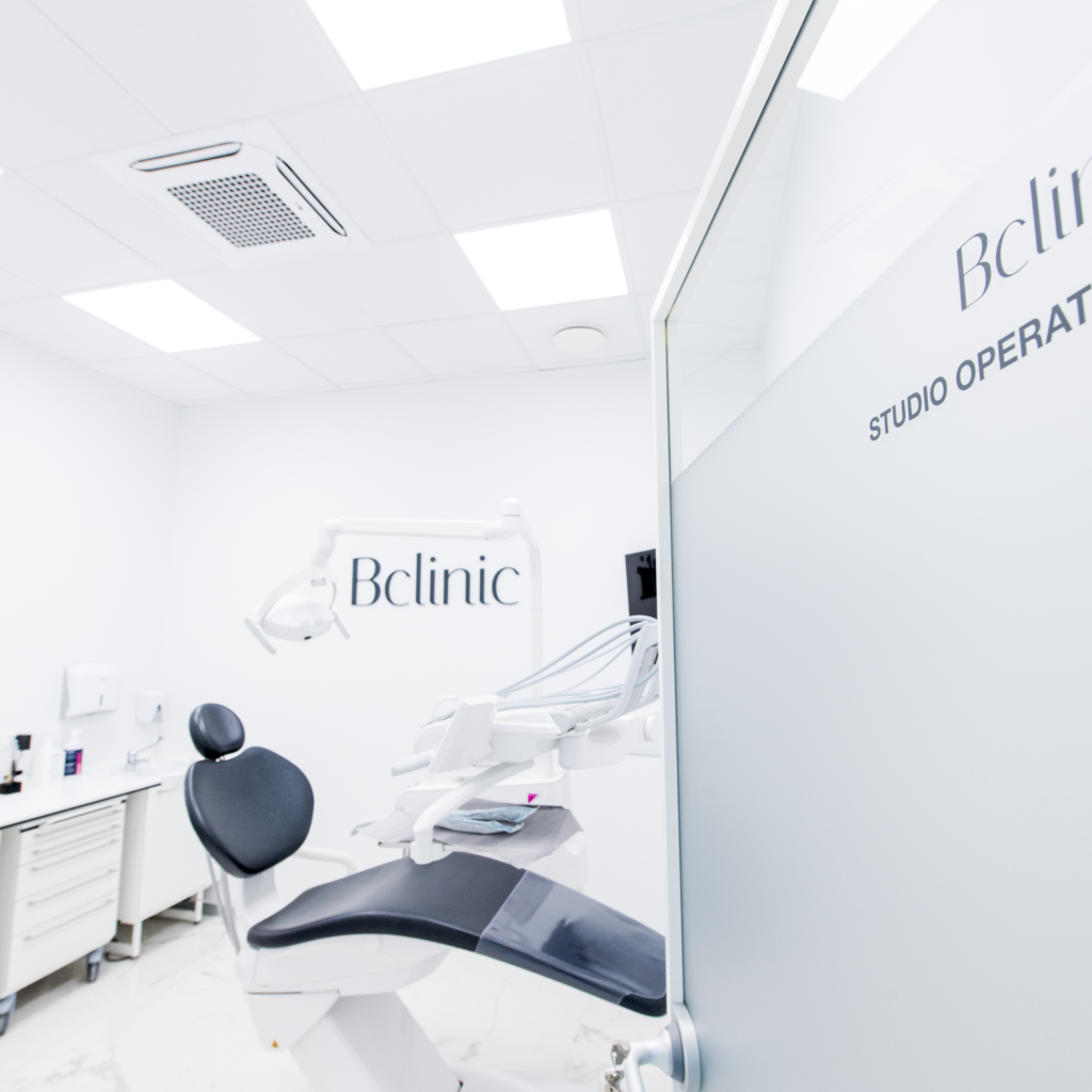 Pulizia denti professionale Seriate