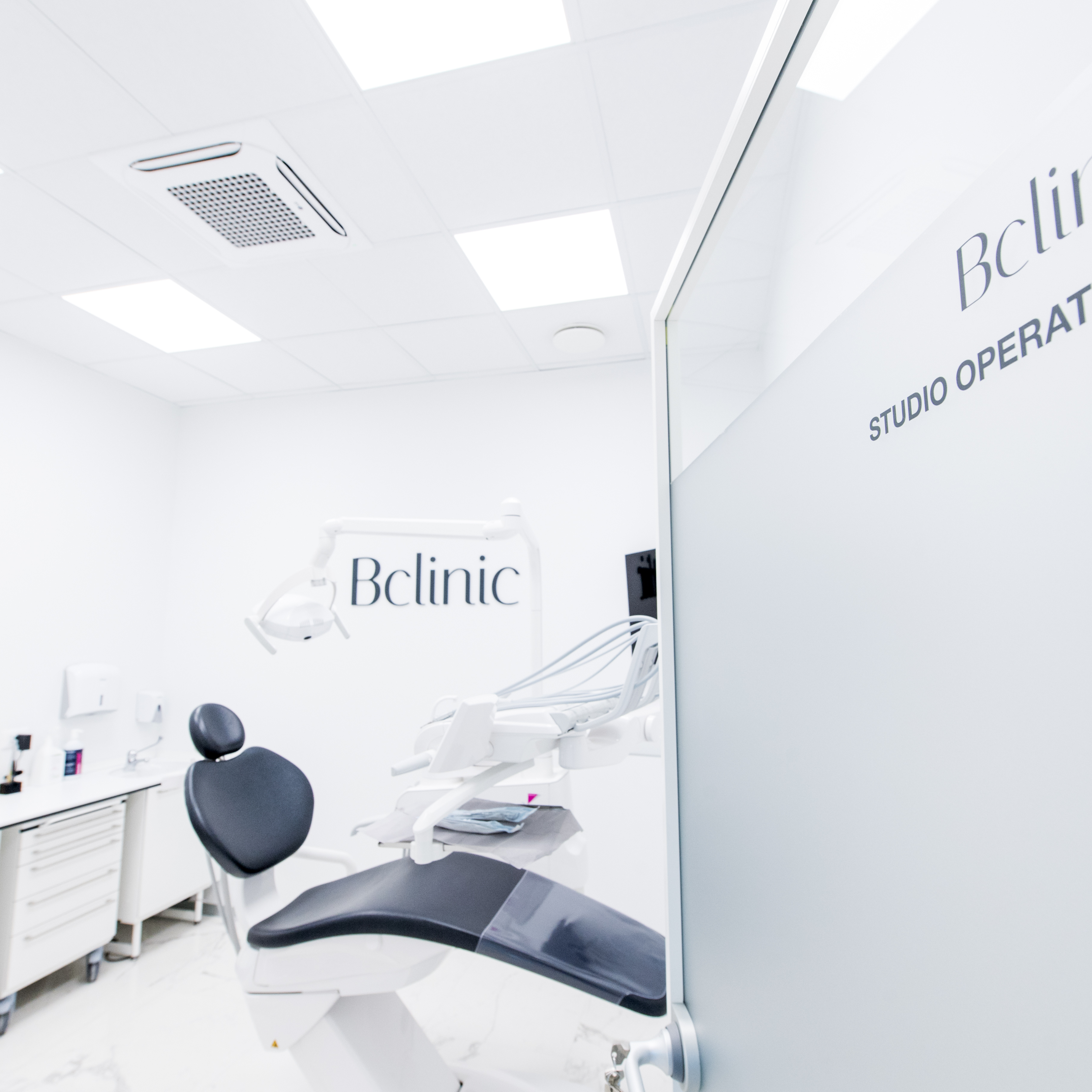 Bclinic All On 4