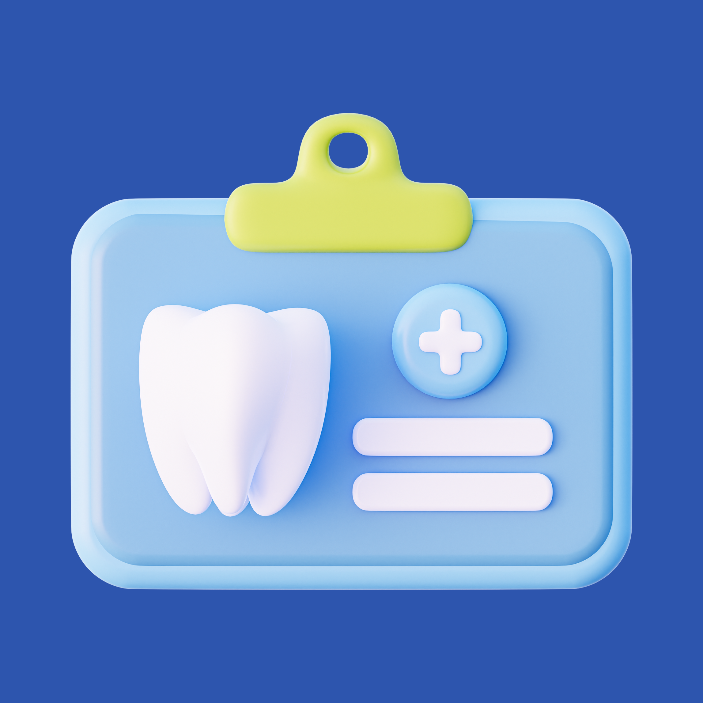 Dentist-lakegarda