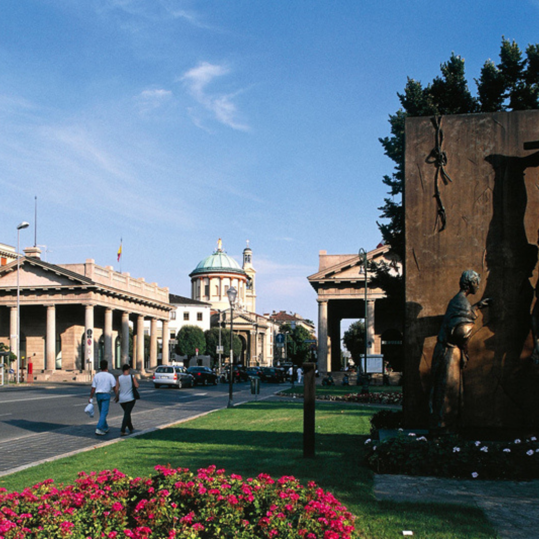 Visita odontoiatrica presso Bclinic a Bergamo