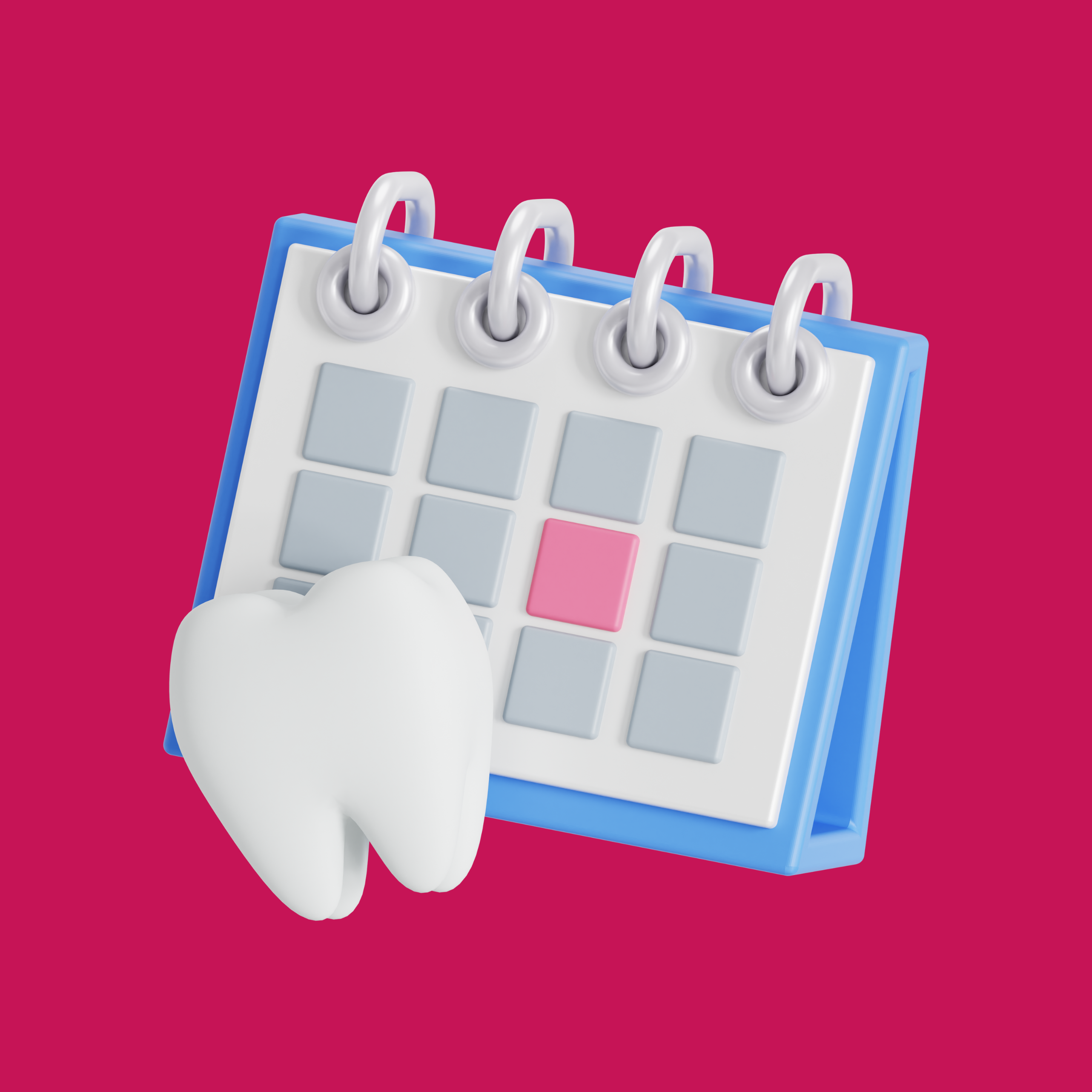 Prima visita dal dentista: come funziona