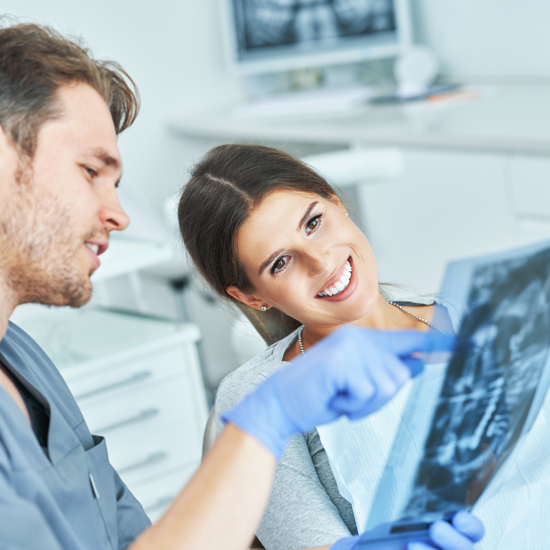 Studio Dentistico Bergamo e provincia