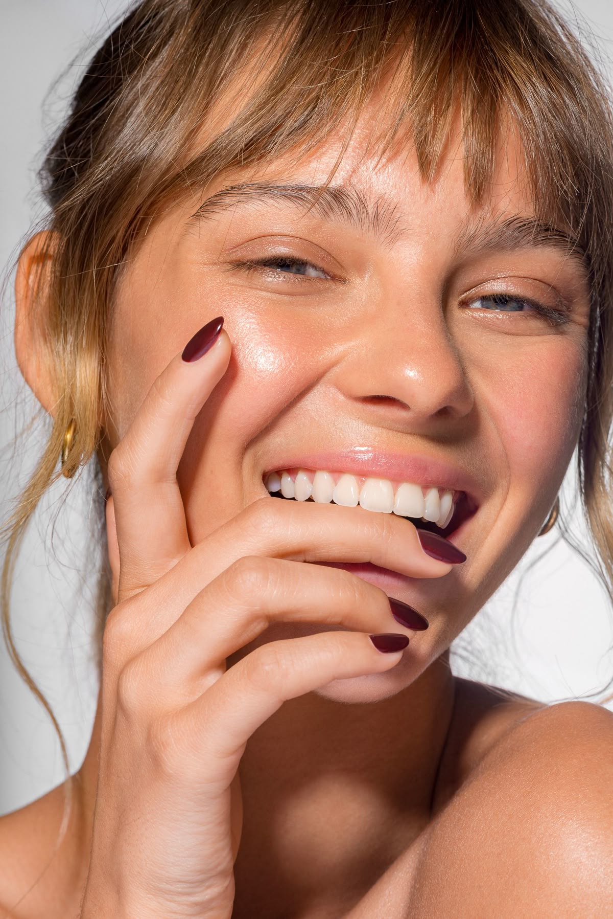 Igiene orale professionale eseguita da professionisti qualificati presso Bclinic a Erbusco, centro odontoiatrico in Franciacorta.