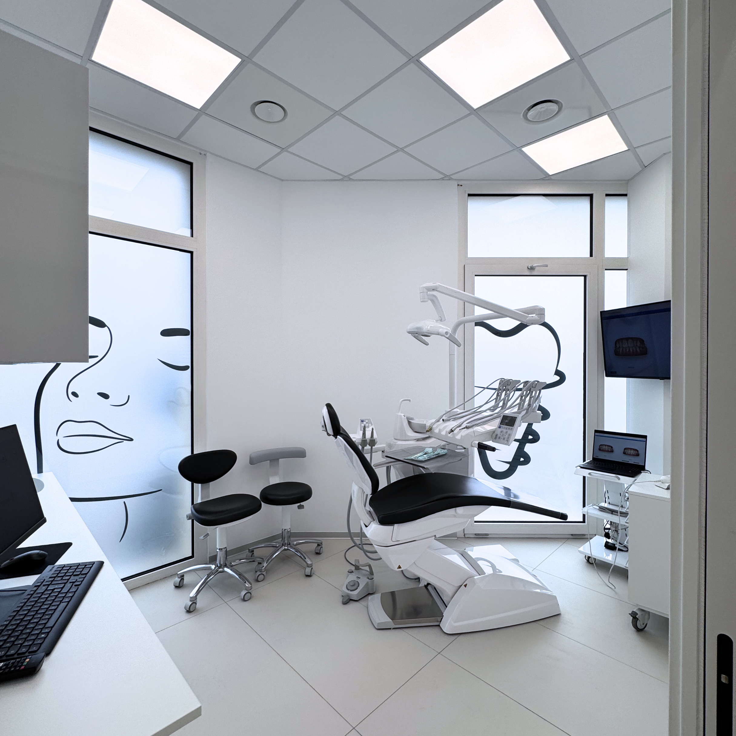 dentista vicino Chiari