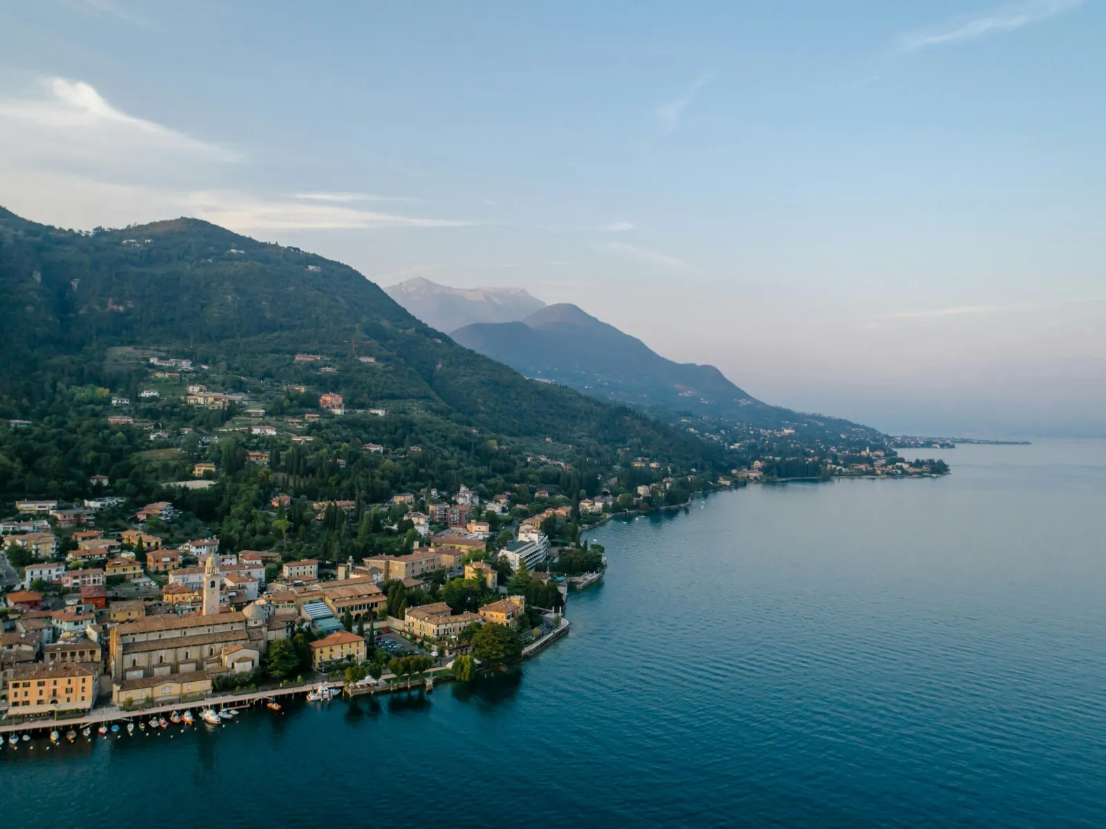 Zahnklinik am Gardasee mit Online-Terminbuchung